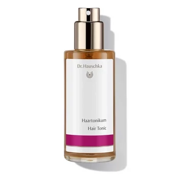 Dr. Hauschka hajvíz, 100 ml