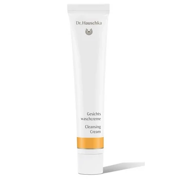 Dr. Hauschka Mélytisztító, 50 ml