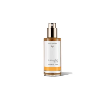 Dr. Hauschka Arctonik tisztátalan bőrre, 100 ml