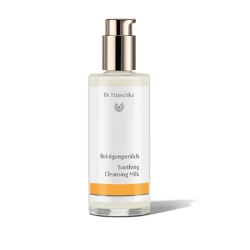 Dr. Hauschka Tisztító tej, 145 ml