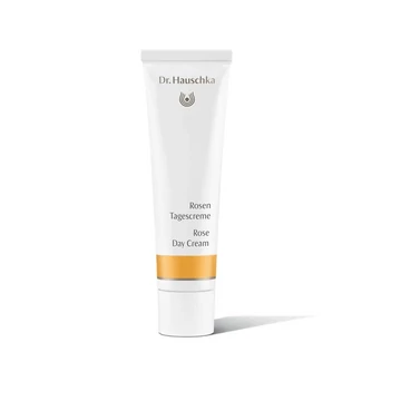 Dr. Hauschka Rózsa nappali krém, 30 ml