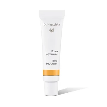 Dr. Hauschka Rózsa nappali krém kis méret 5 ml