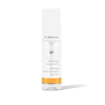 Dr. Hauschka Intenzív kúra tisztátalan bőrre 25 év felett, 40ml