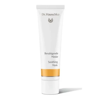 Dr. Hauschka Bőrnyugtató pakolás, 30 ml