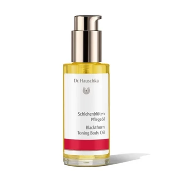 Dr. Hauschka Kökényvirág ápoló olaj, 75 ml