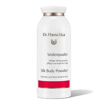 Dr. Hauschka Selyempúder, 50 ml