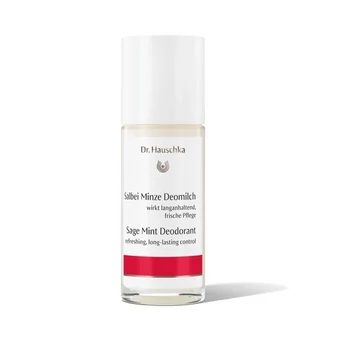 Dr. Hauschka Zsálya-menta dezodor, 50 ml