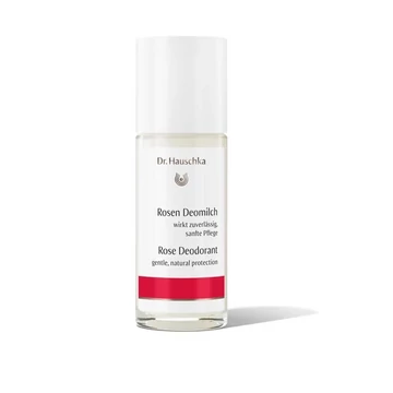 Dr. Hauschka Rózsa dezodor, 50 ml
