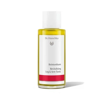 Dr. Hauschka rozmaring kar- és lábápoló víz, 100 ml
