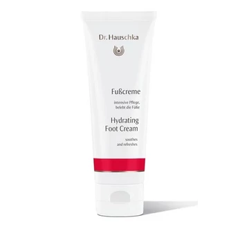 Dr. Hauschka Frissítő lábkrém, 75 ml