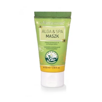 Naturissimo Echinacea micellás arctisztító virágvíz, 200 ml