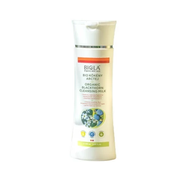 Biola bio Kökény arctej rozaceás, érzékeny, száraz bőrre, 150 ml