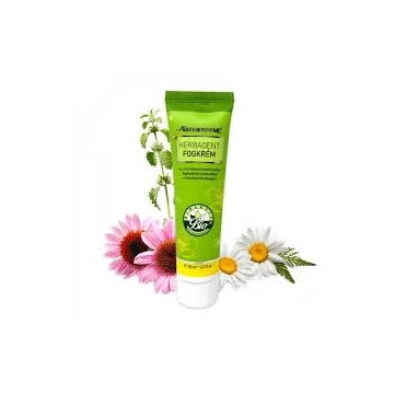 Naturissimo Herbadent fogkrém, 100 ml