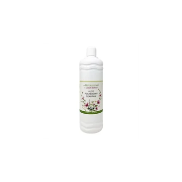 Naturissimo A Család kedvence Aloe folyékony szappan, 1000 ml