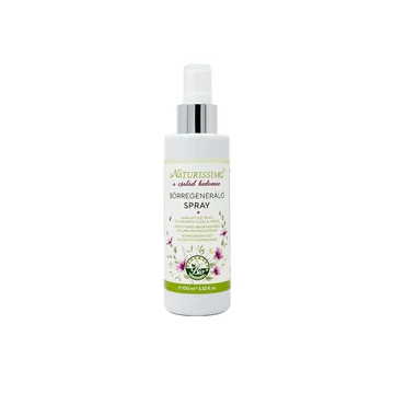 Naturissimo A család kedvence Bőrregeneráló spray 100 ml