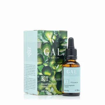 GAL K1-Vitamin 480 adag, 30 ml