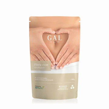 GAL Bimuno flóra rost-komplex, 180 g