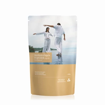 GAL Marhakollagén peptidek Argentin, 300g