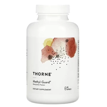 Thorne Methyl-Guard kapszula, 180 db