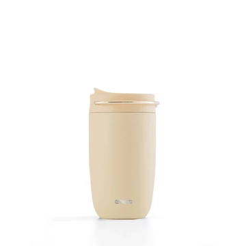 MyEqua Termoszbögre 300 ml - Vaj