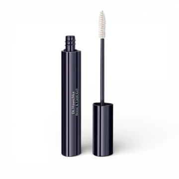 Dr. Hauschka  Kiemelő szemöldök és szempillaspirál 00(áttetsző)