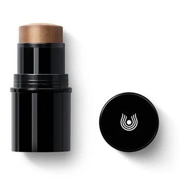 Dr. Hauschka  Ajak- és arcszínező rúzs 04 - arany