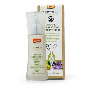 Everyoung Skin Care Bio szalmagyopár szépség elixír, 50 ml