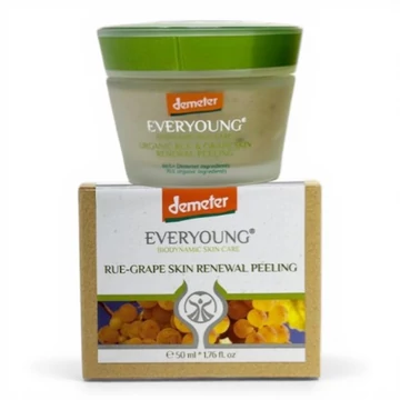 Everyoung Skin Care Ruta-szőlő peeling, 50 ml