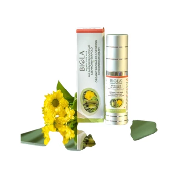Biola Bio baobab rejuvenáló szemkörnyékápoló , 15 ml