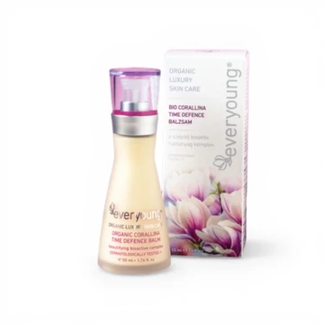 Everyoung Skin Care Bio corallina age defying balzsam, 50 ml