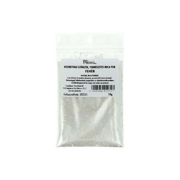 Mosó mami Mica por FEHÉR 10g