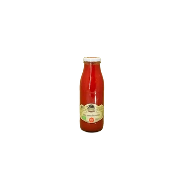 Virágoskút Bio paradicsomlé 500ml