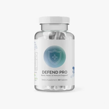 Infiniwell Defend Pro kapszula 60db