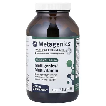 Metagenics PhytoMulti Multivitamin, 180 db