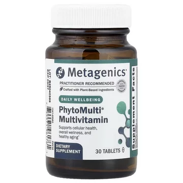 Metagenics PhytoMulti Multivitamin, 30 db