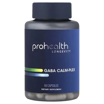 ProHealth Longevity Gaba Calm-Plex, 60 kapszula