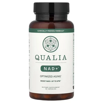 Qualia NAD+, 42 db 