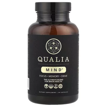 Qualia Mind, 90 db