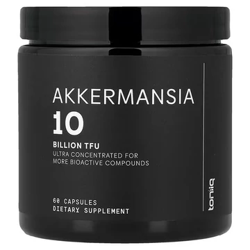 Toniiq Akkermansia, 60 db