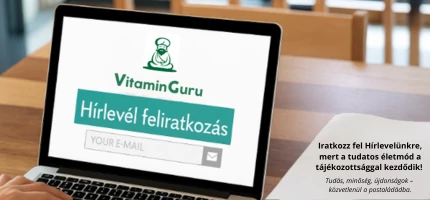 A jó közérzet információval kezdődik!