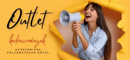 Fedezd fel kedvezményes outlet vitaminjainkat!