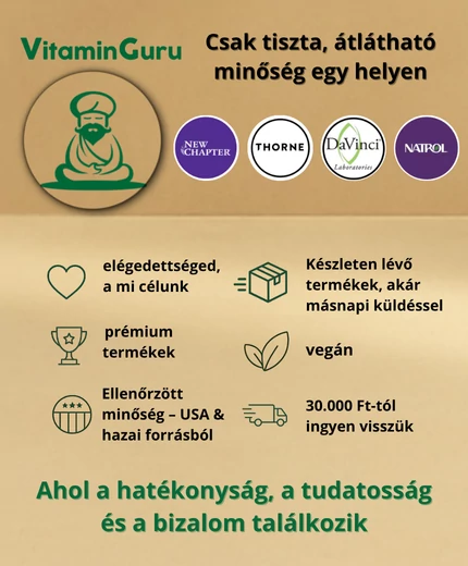 Minőségi termékek - extra kedvezményekkel, csak regisztrált vásárlóinknak!