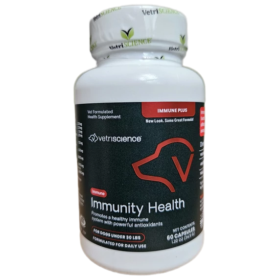 Vetri Science Immune Plus, vitaminok és antioxidánsok, 60 db