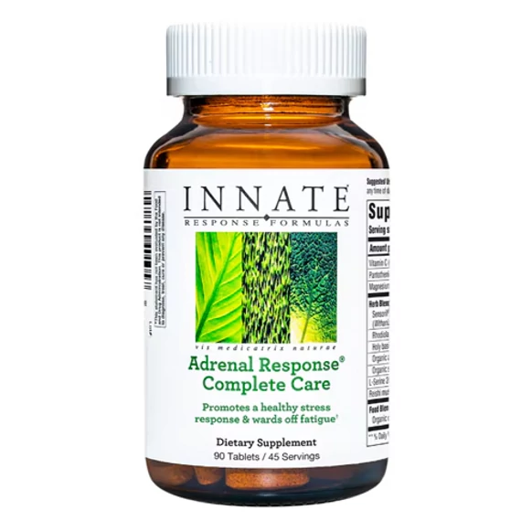 Innate Adrenal Response Complete Care tabletta, 90 db