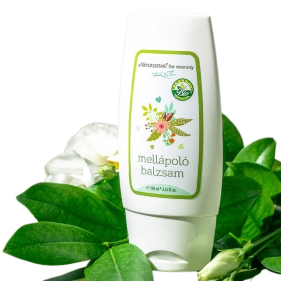 Naturissimo Mellápoló balzsam , 100 ml