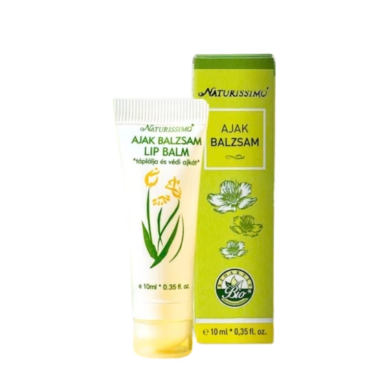 Naturissimo Ajak balzsam , 10 ml