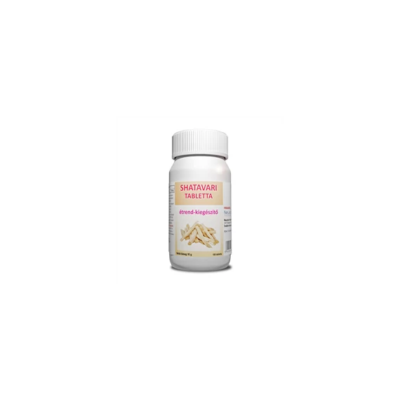 Neuston shatavari tabletta 100 db