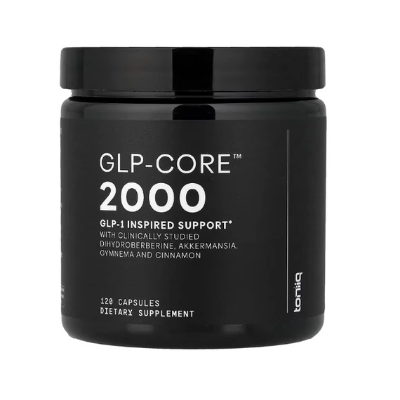 Toniiq GLP-Core 2000, 120 db