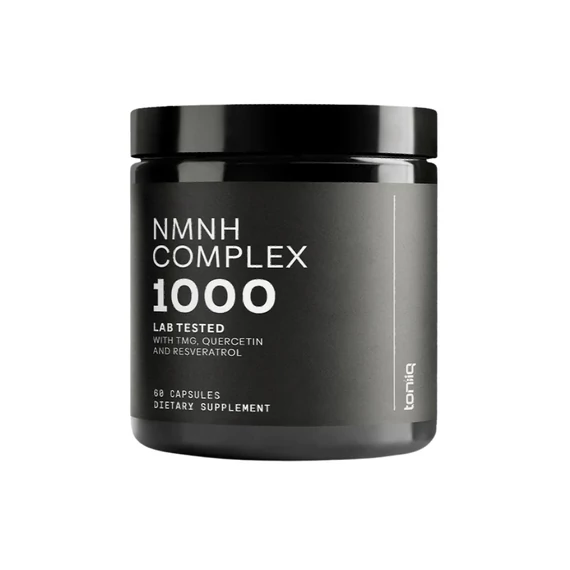 Toniiq NMNH Complex 1000, 60 db