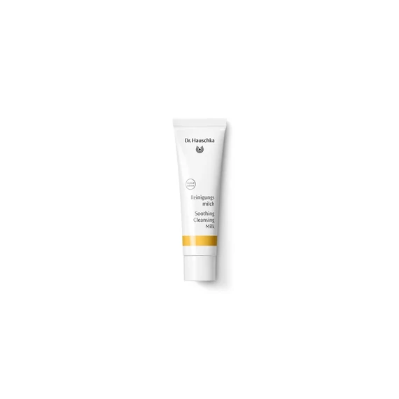 Dr. Hauschka  Tisztító tej utazó méret 30 ml 